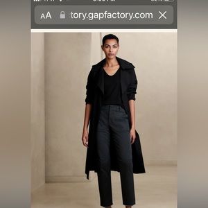 Banana Republic chinos